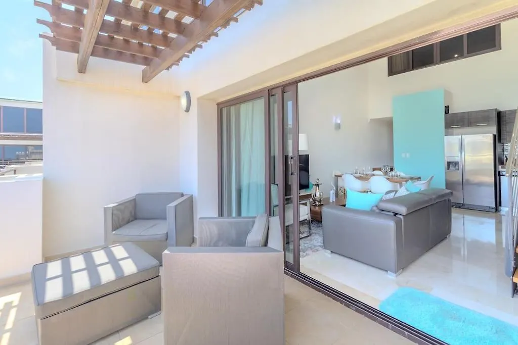 Apartment Luxe Condo In Palm Beach By Bocobay Aruba