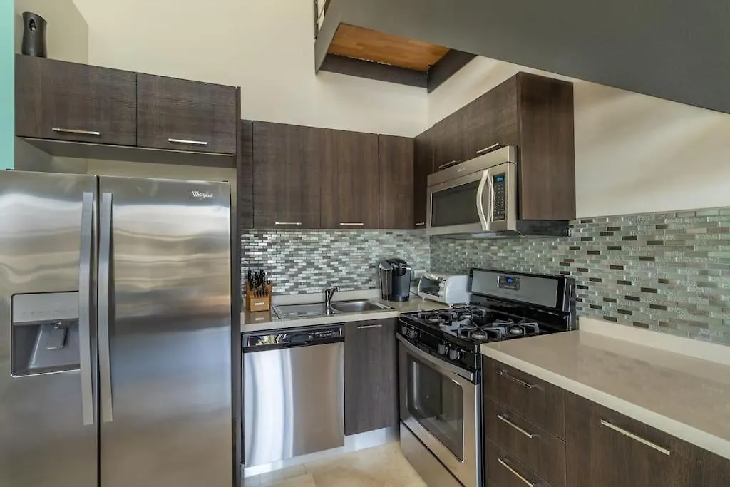 Luxe Condo In Palm Beach By Bocobay Apartment