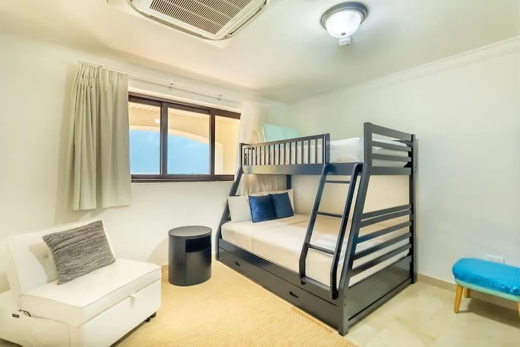 Apartment Luxe Condo In Palm Beach By Bocobay Aruba
