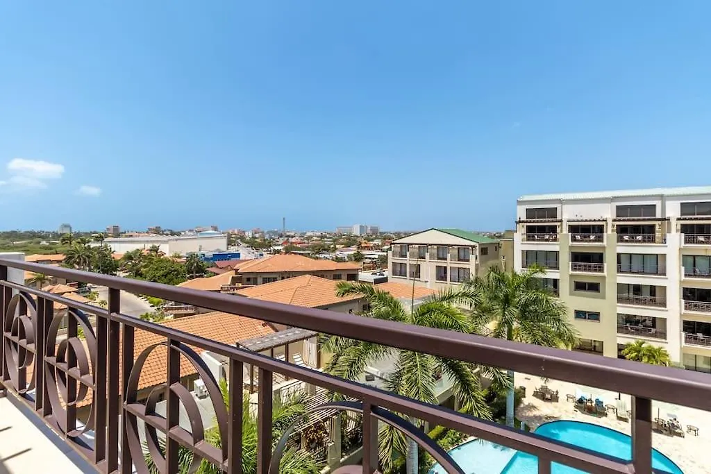 Apartment Luxe Condo In Palm Beach By Bocobay