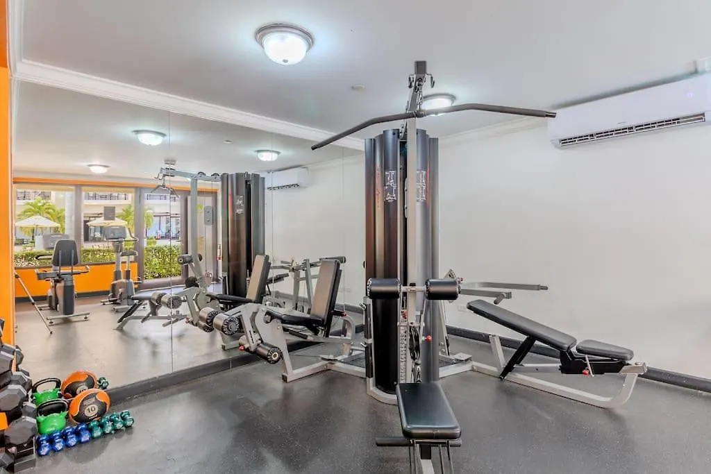 Luxe Condo In Palm Beach By Bocobay Apartment