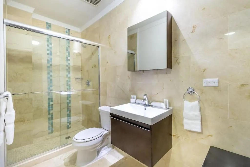 Apartment Luxe Condo In Palm Beach By Bocobay Aruba