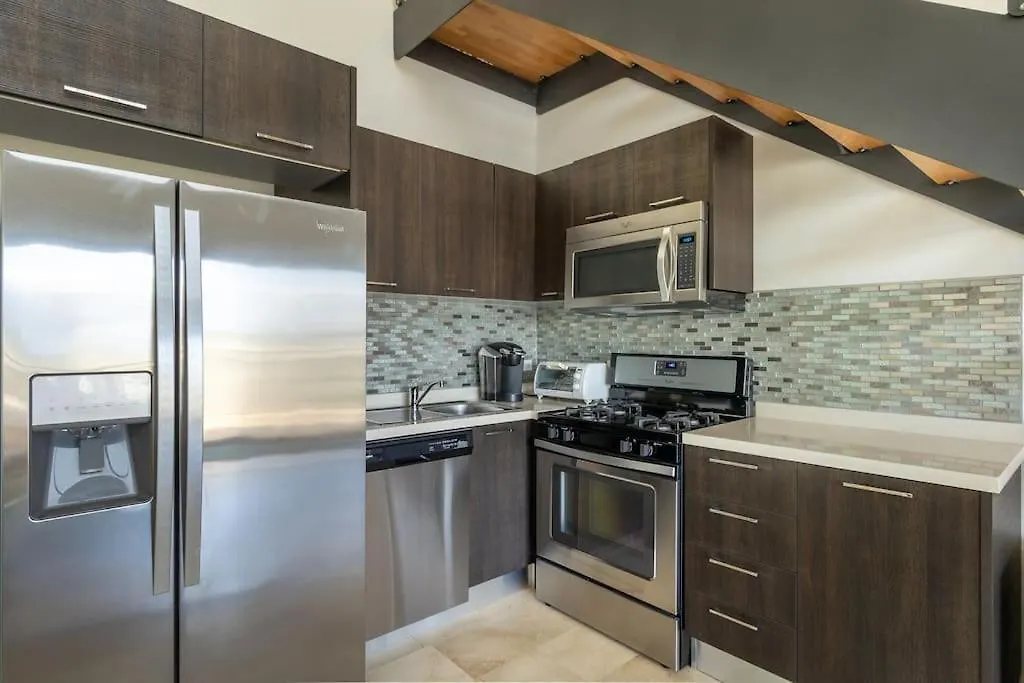Apartment Luxe Condo In Palm Beach By Bocobay