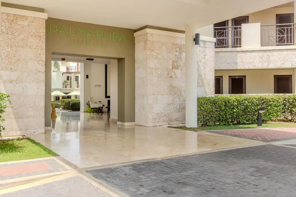 Luxe Condo In Palm Beach By Bocobay Aruba