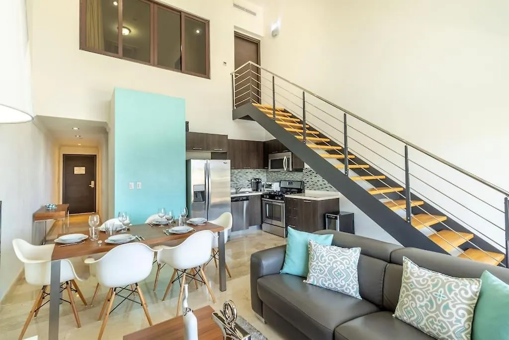 Luxe Condo In Palm Beach By Bocobay 0*,  Aruba