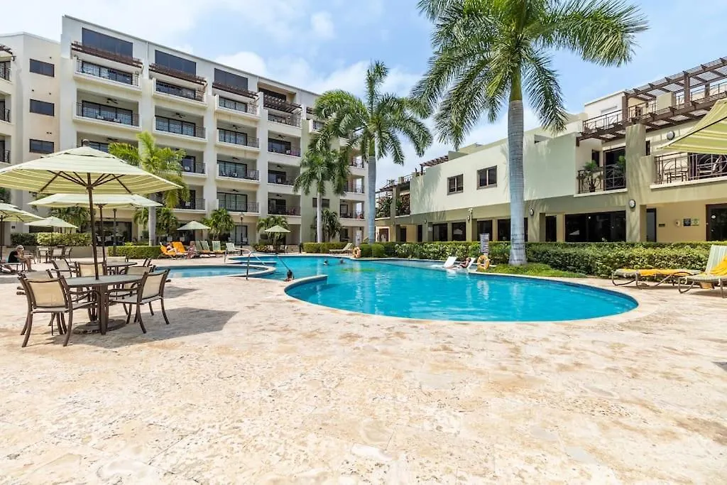 Luxe Condo In Palm Beach By Bocobay Apartment